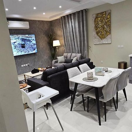 الشقق الفاخرة Modern Apartments Of 3 Bedrooms 5 Minutes To Haram Medina Exterior foto