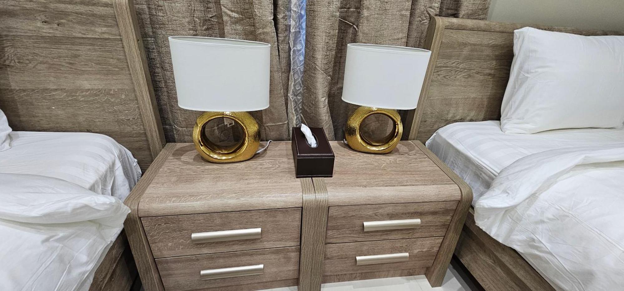 الشقق الفاخرة Modern Apartments Of 3 Bedrooms 5 Minutes To Haram Medina Exterior foto