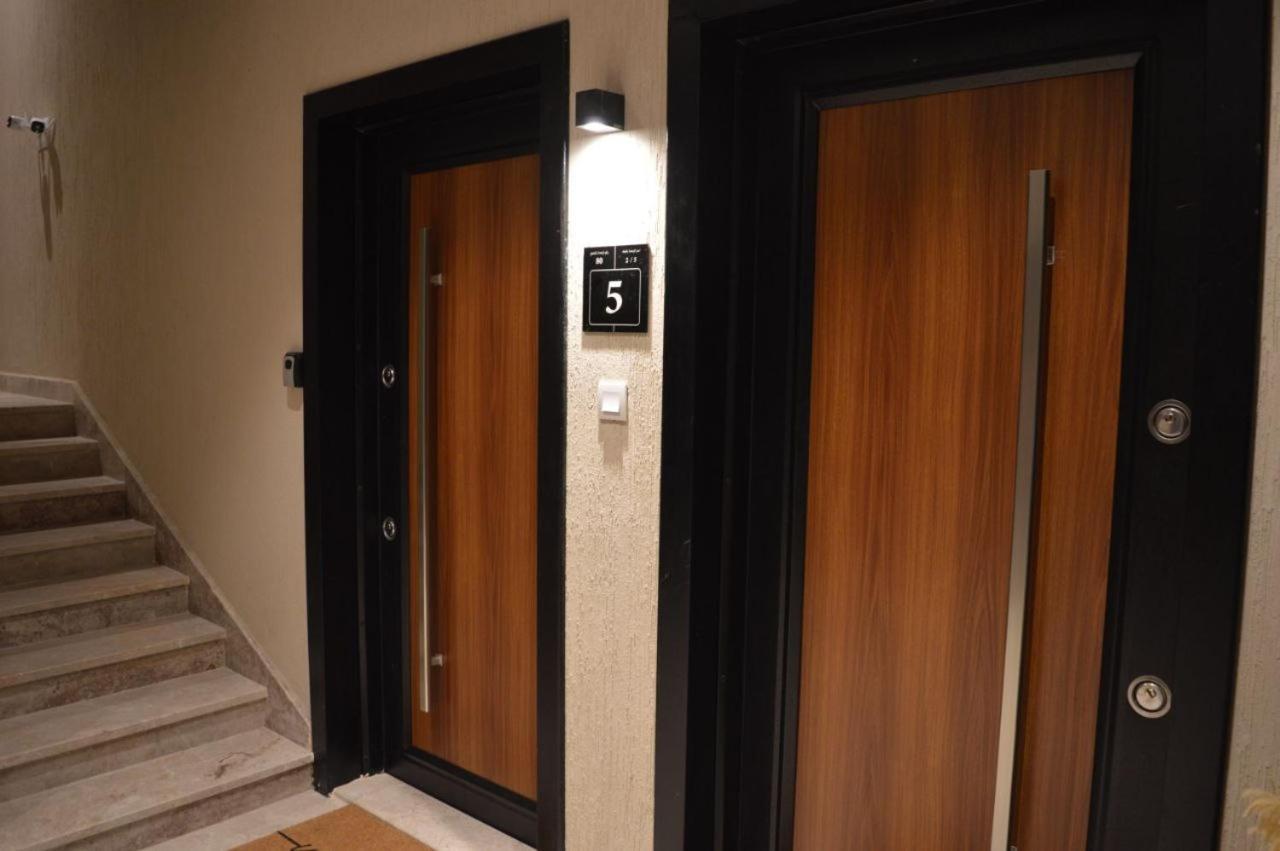 الشقق الفاخرة Modern Apartments Of 3 Bedrooms 5 Minutes To Haram Medina Exterior foto