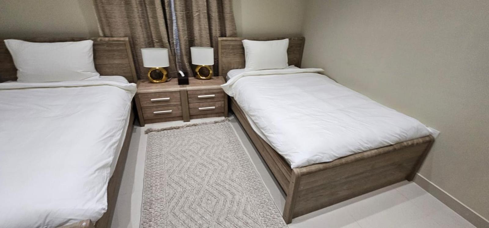 الشقق الفاخرة Modern Apartments Of 3 Bedrooms 5 Minutes To Haram Medina Exterior foto