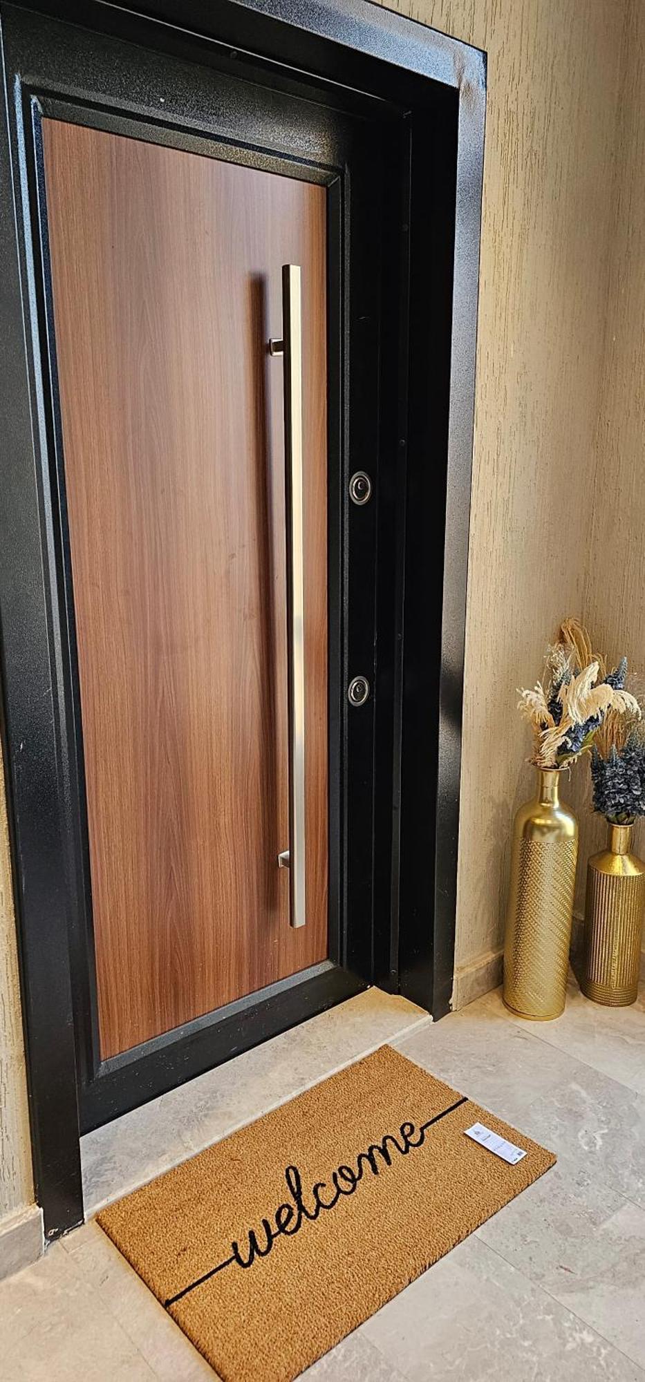 الشقق الفاخرة Modern Apartments Of 3 Bedrooms 5 Minutes To Haram Medina Exterior foto