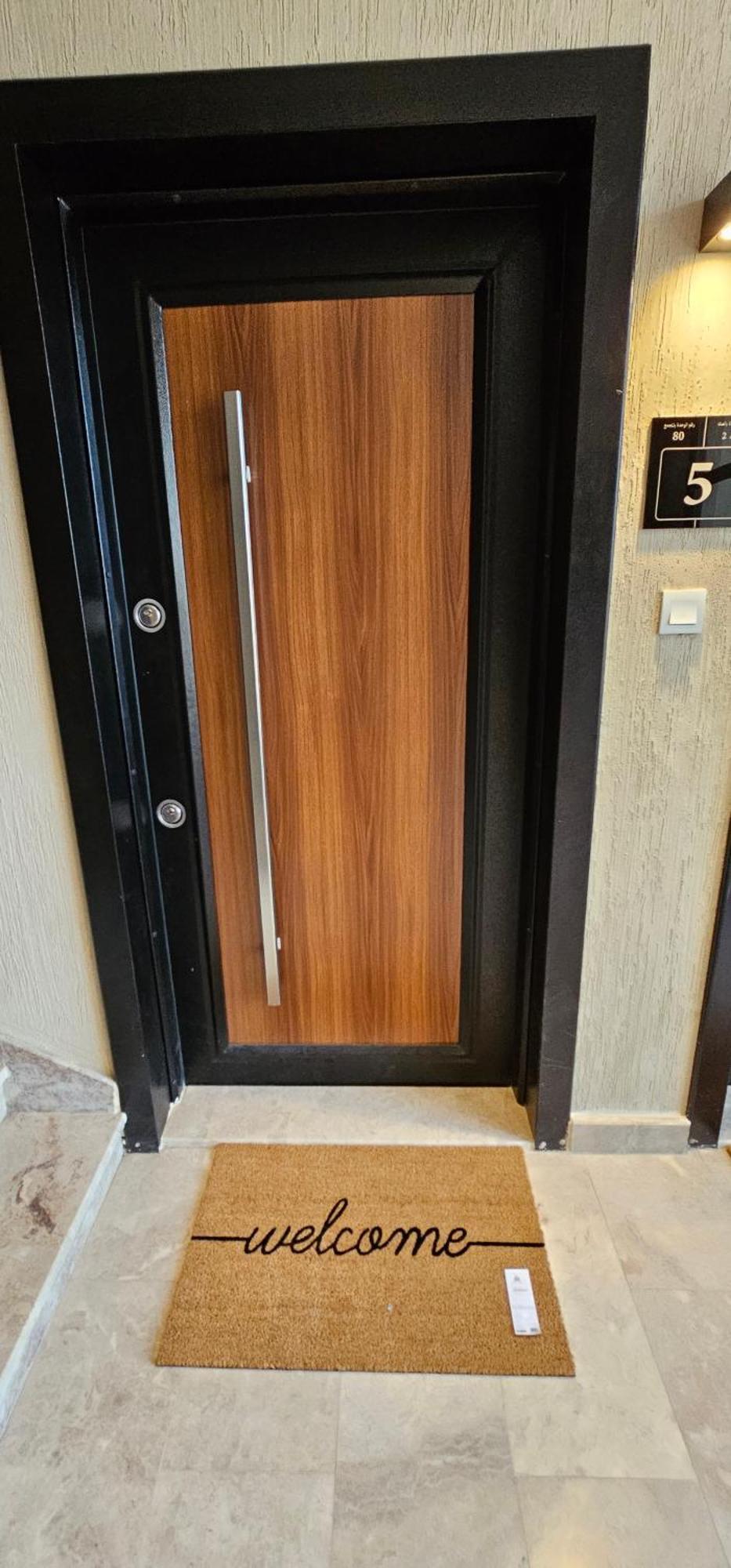 الشقق الفاخرة Modern Apartments Of 3 Bedrooms 5 Minutes To Haram Medina Exterior foto