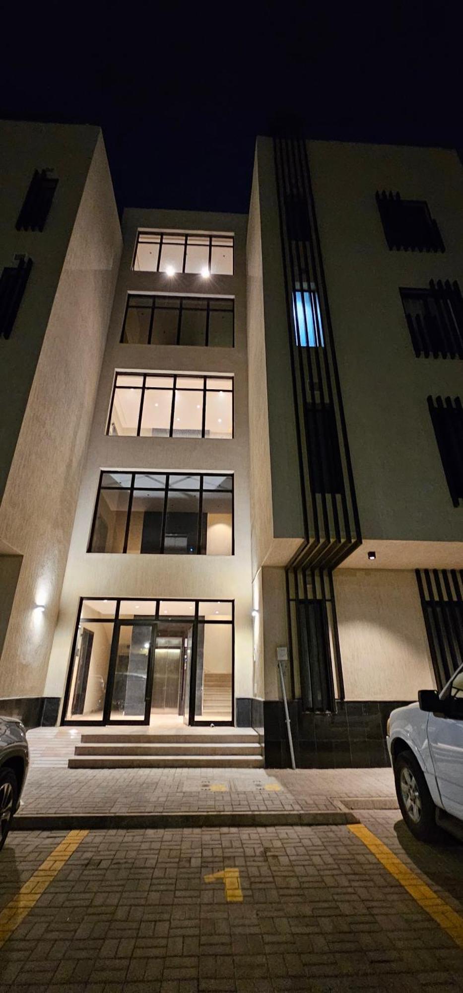 الشقق الفاخرة Modern Apartments Of 3 Bedrooms 5 Minutes To Haram Medina Exterior foto