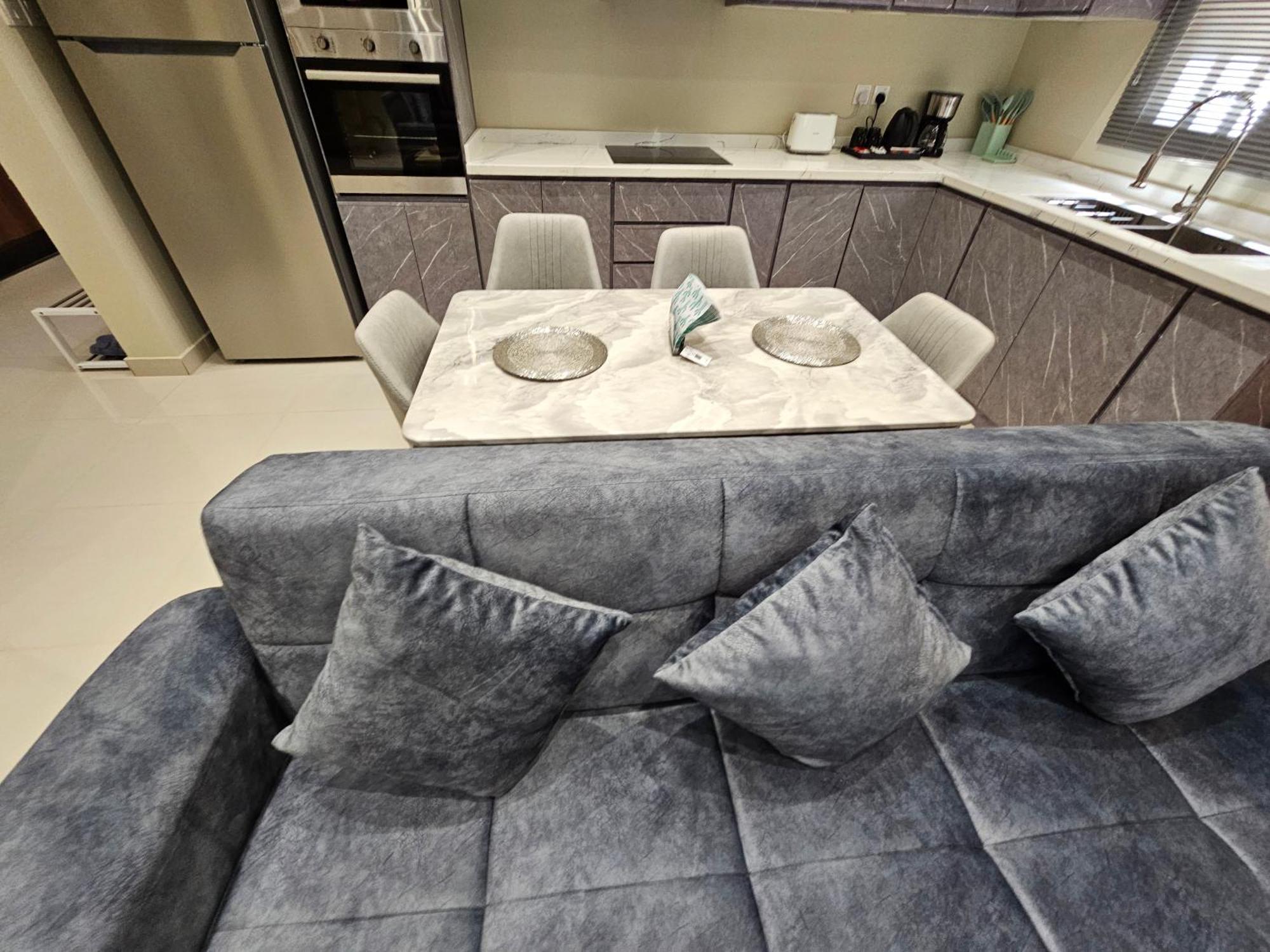 الشقق الفاخرة Modern Apartments Of 3 Bedrooms 5 Minutes To Haram Medina Exterior foto